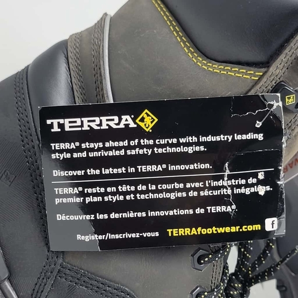 Terra Gantry 8\